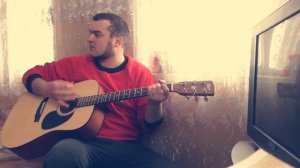 Беспечный ангел (кавер)