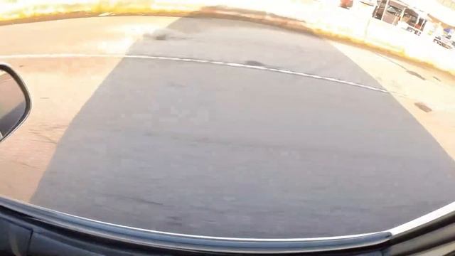 Драг-рейсинг пожарных расчётов и скорых в Тайланде. Шадинский смотреть онлайн