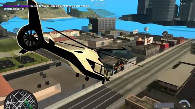 ?LIVE ON!?AO VIVO! cidade suave roleplay?rumo a 300 смотреть онлайн