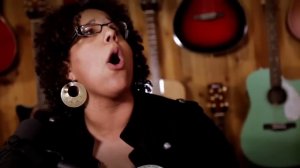 Alabama Shakes "Hold On" At: Guitar Center