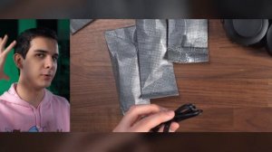 БЕСПРОВОДНЫЕ НАУШНИКИ от Razer Barracuda X