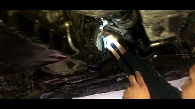 Nissan 300zx Twin Turbo Gets NEW TURBOS!!! смотреть онлайн