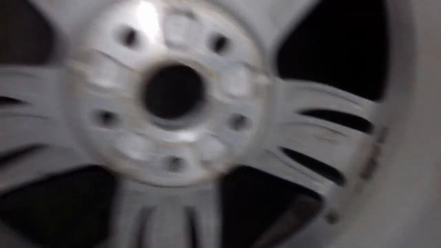 Trias R17 7J ET43 D57.1 5x112 AUDI Q3 Ronal Spain 8U0601025A смотреть онлайн