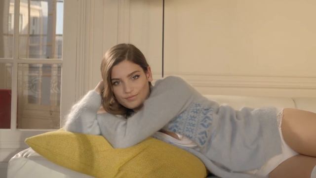 Lancôme Hypnôse Volume-À-Porter: Say it with your Eyes смотреть онлайн