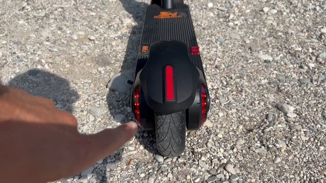 IL MIGLIOR Monopattino a NORMA, SMART, veloce e ECONOMICO 2023 ! KugooKirin M3 смотреть онлайн