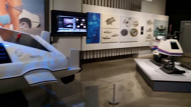 Petersen Automotive Museum 2022 ч. 13 смотреть онлайн