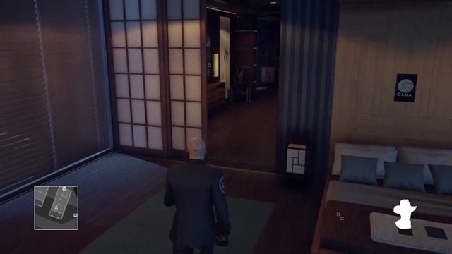 Hitman: Definitive Edition | Walkthrough Part 8 | Situs Inversus (PS4 Pro) смотреть онлайн