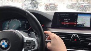 Сервисный режим щёток стеклоочистителя Bmw G 30