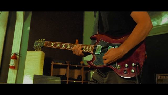 SILVER CORD SESSIONS / ESREAC смотреть онлайн