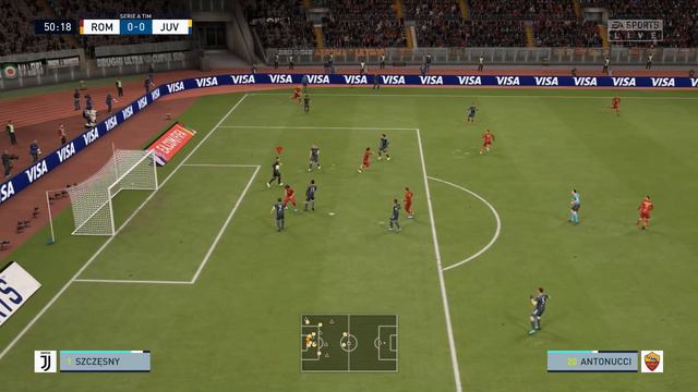 FIFA 20 КАРЬЕРА ЗА ЮВЕНТУС [#27] ★ ЗОЛОТОЙ МЯЧ И РЕШАЮЩИЕ МАТЧИ!!! ★ смотреть онлайн