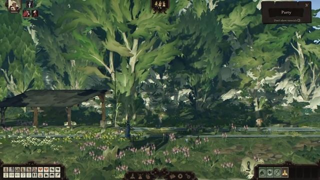 Book of Travels is a Flawed, Yet Stunning New MMO смотреть онлайн