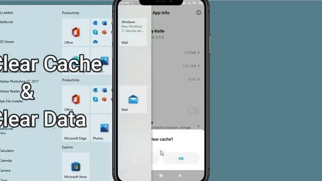 Fix Flippy Knife Black Screen Error | Flippy Knife Black Screen issue Solved | PSA 24 смотреть онлайн