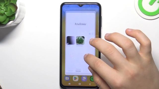 Как скрыть альбомы на samsung galaxy A23 - Как спрятать фото и видео на samsung galaxy A23 смотреть онлайн