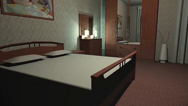 3d AutoCAD 2008 смотреть онлайн