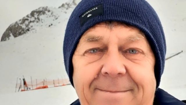 Саклыкент, лыжный курорт в Антальи смотреть онлайн