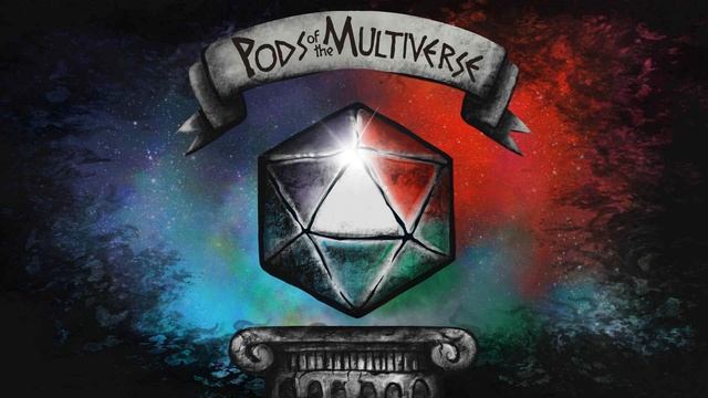 S5 E1 - From the Ashes | Pods of the Multiverse смотреть онлайн