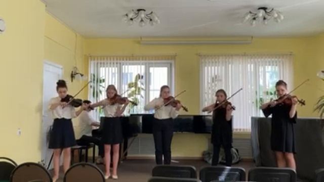 Евгений Дога «Граммофон» смотреть онлайн