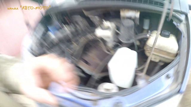 "ГАЗЕЛЬ" с пробегом 500 000 км без капиталки! Состояние. смотреть онлайн