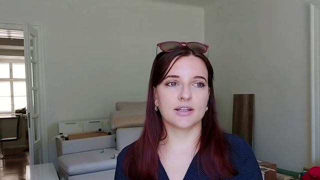 Переезд в Австрию / внутри Австрии / из Австрии