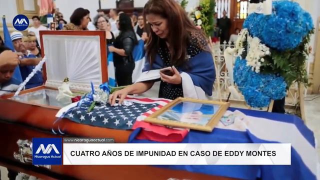 🔵CANASTA BÁSICA EN NICARAGUA SUBE 250 CÓRDOBAS смотреть онлайн