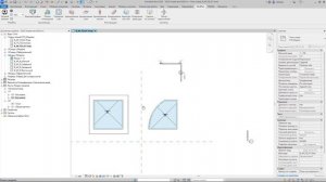 ModPlus for Revit. Развертки стен