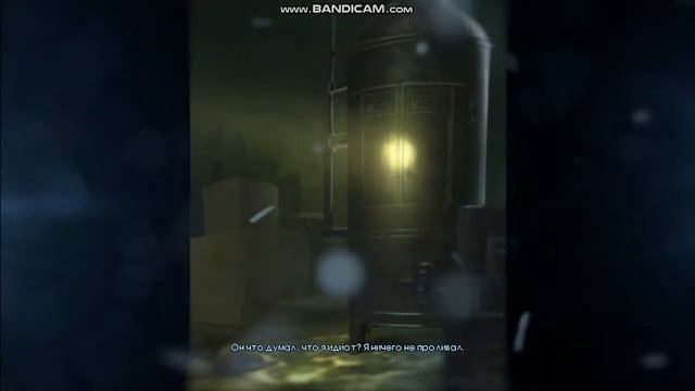 рассказ героя из игры MURDERED SOUL SUSPECT смотреть онлайн