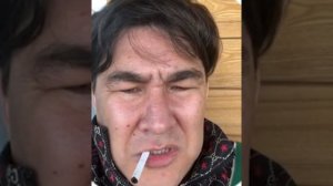 Мусагалиев Азамат - дядя Марат