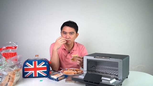 ลองให้ | Balmuda เครื่องปิ้งขนมปังที่เค้าว่ากันว่าอร่อยที่สุดในโลก смотреть онлайн