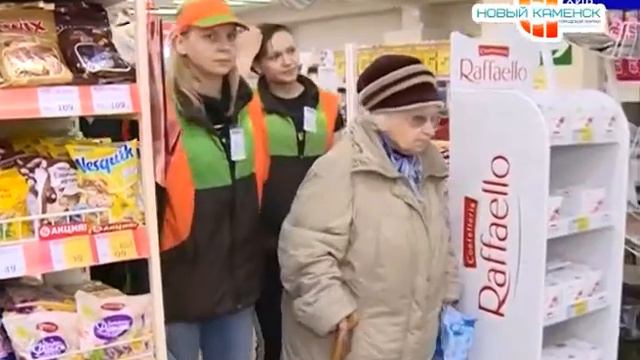 Программа 'Время по Компасу' - Прокурорские проверки (17.08.18) смотреть онлайн