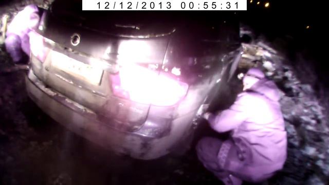 Вытаскиваем кайрон 1 часть смотреть онлайн