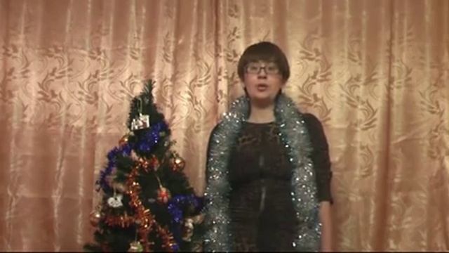 Новый год - Что важно успеть... Совет 2 | Портал для мамы смотреть онлайн