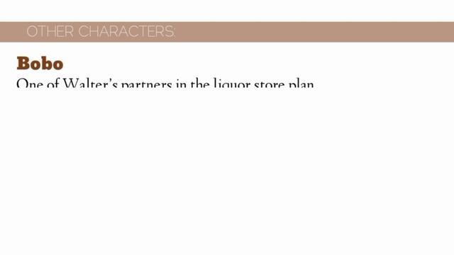 A RAISIN IN THE SUN by LORRAINE HANSBERRY | CHARACTER LIST | PLOT SUMMARY (MELC-BASED LESSON) смотреть онлайн