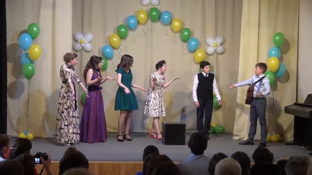 Сказка "Теремок". Театральное отделение. Театр "Муравейник" смотреть онлайн