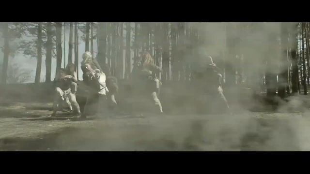 Radiance Dance Crew - Promo Dance Video for World of Dance смотреть онлайн