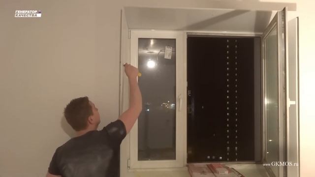 Ремонт квартиры за 20 минут Полный процесс работы в ново смотреть онлайн