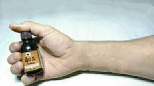 Как определить недостаток йода в организме в домашних условиях при помощи простого теста.