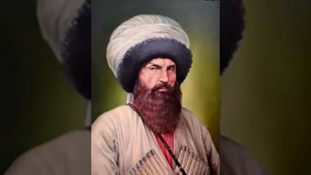ТВ РАТЛУБ. (ИМАМ ШАМИЛЬ) 2017 смотреть онлайн