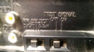 НАЗАД В ПРОШЛОЕ№54-1-видеомагнитофон Panasonic NV-SD400EU