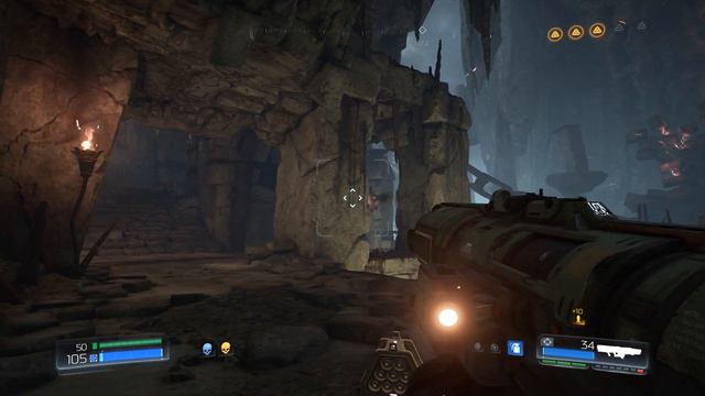 ОБЗОР ИГРЫ DOOM 2016 ПРОХОЖДЕНИЕ СМОТРЕТЬ ДО КОНЦА ЖЕЕЕСТЬ ИГРЫ 2020 ГОДА ЧАСТЬ 43 смотреть онлайн