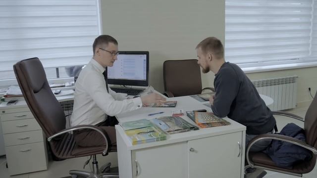 Как купить квартиру в новостройке! смотреть онлайн