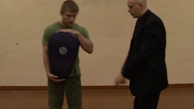 Ударная техника Часть 6 смотреть онлайн