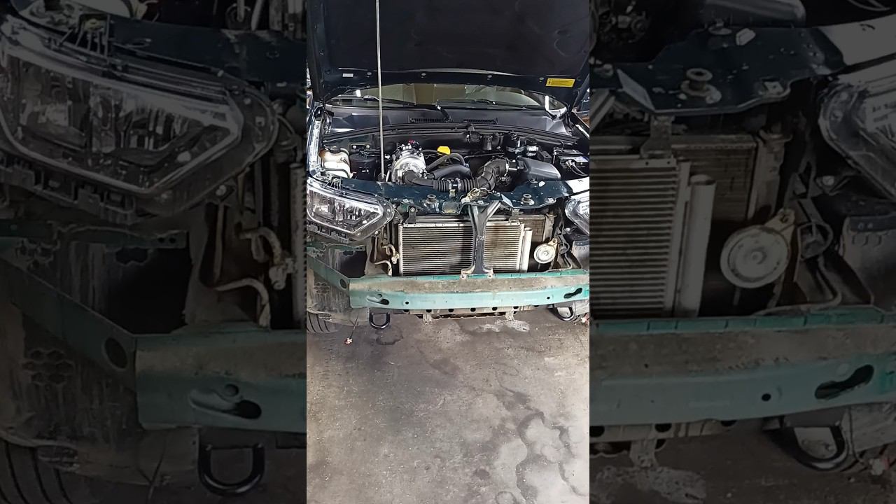 Lada Niva Travel В глубокий брод лучше на ней не суйся! #shorts #automobile #car #lada #nivatravel смотреть онлайн