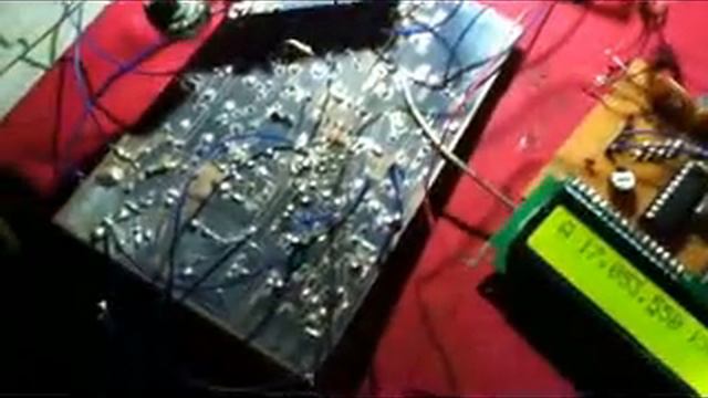 dds vfo test part6 смотреть онлайн