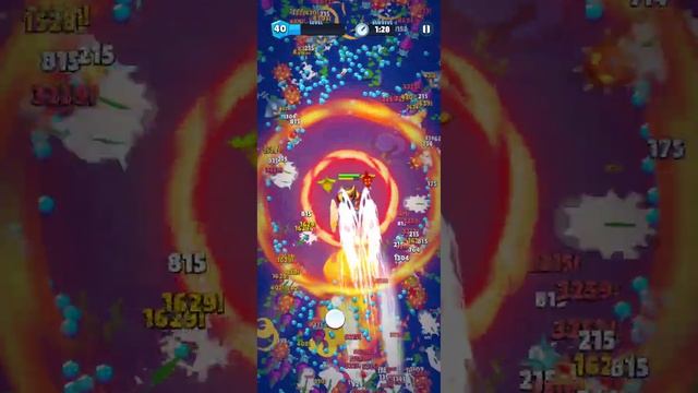 Heroes VS Hordes Ocean Abyss 6 OVER 2 MILLION COINS ? Clear ? смотреть онлайн
