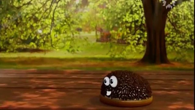 Eti Puf reklam 7 смотреть онлайн