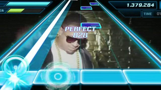 #BeatCraft - Brandon Beal - Twerk it Like Miley смотреть онлайн