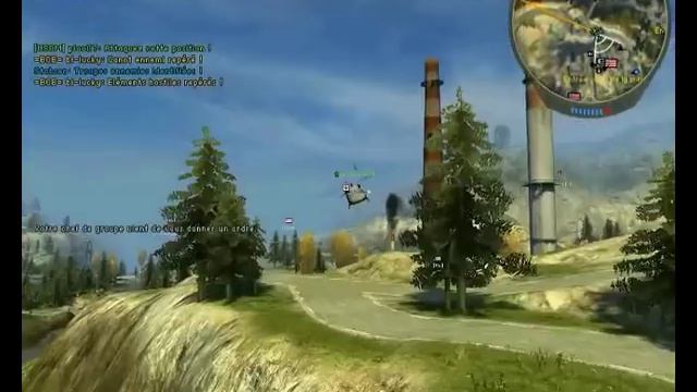 Battlefield 2 Medicopter 117 смотреть онлайн