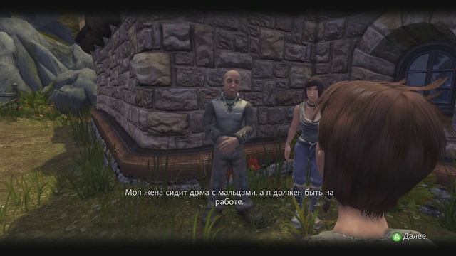 Fable: Anniversary - Обзор игр - Первый взгляд | Новый герой, или злодей ? смотреть онлайн