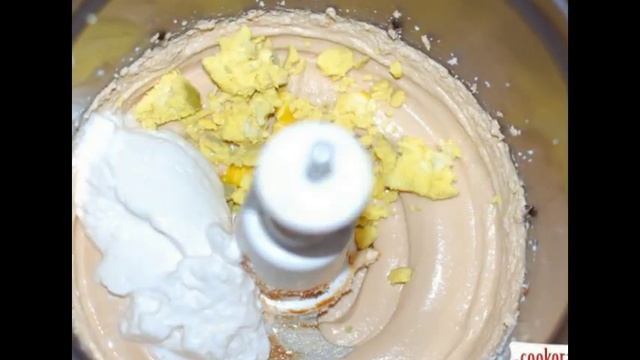 Творожная пасха со сгущенным молоком. Куличи на Пасху смотреть онлайн