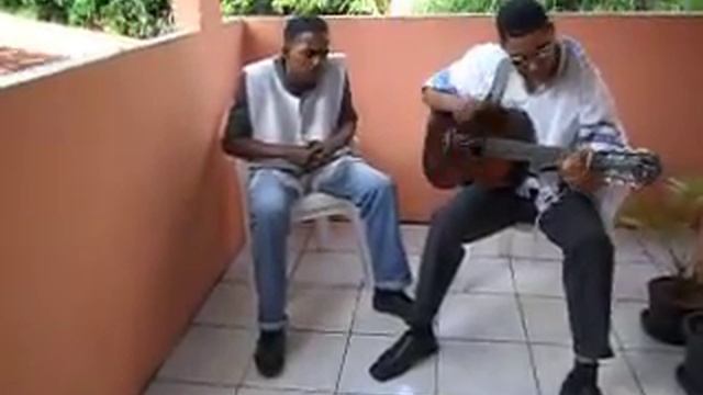 Marcio Tzahal cantando,Shochen Ad marom. смотреть онлайн
